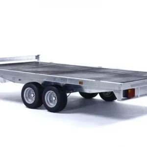 Bandeja de remolque Lider 33630