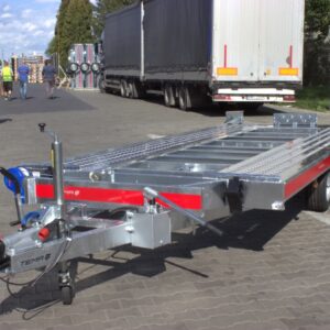 Portacoches Martz Carkeeper 2700