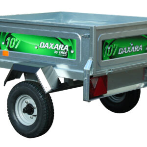 REMOLQUE 350 KG 106X85 DAXARA 107 ERDÉ