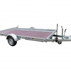 Bandeja multitransporte Lider ABATIBLE 36830