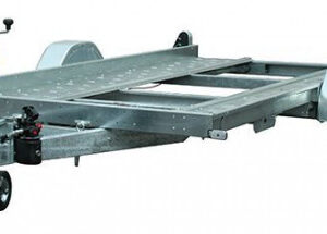 PORTACARROS ERDE EXPERT XV 1600