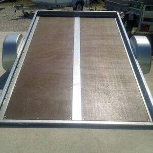 Bandeja multitransporte Erde EXPERT PLM 150 NF