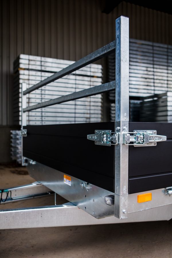 SARIS DE PLATEAU-RIDELLES 406 204 3500 2 - Imagen 5