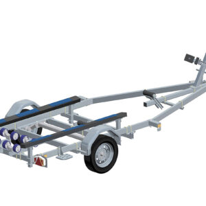 SUNWAY G510 M19 REMOLQUE SUMERGIBLE