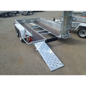 BATESON 35PM PORTADOR DE MÁQUINA