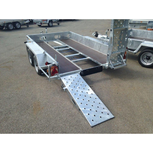 BATESON 35PM PORTADOR DE MÁQUINA