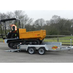 BATESON 35PM PORTADOR DE MÁQUINA