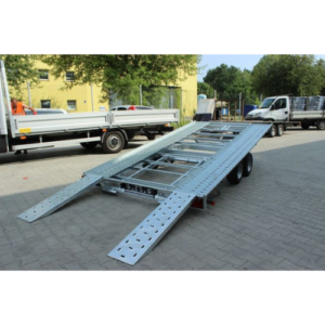 Transportista de coches Martz Carkeeper Eco 2.7T 4.50m