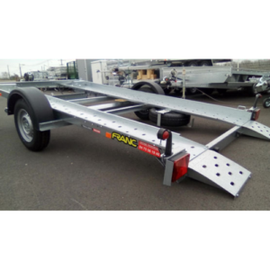 Transportista de coches Franc PV360 F160