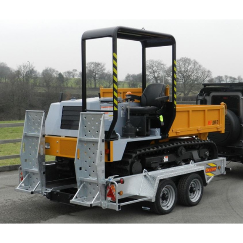 BATESON 35PM PORTADOR DE MÁQUINA - Imagen 3