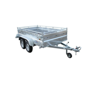 Lider ROBUST 39394 2 EJES NF