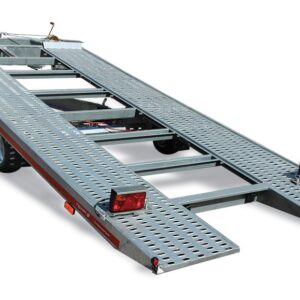 Portacoches Martz Carkeeper 2700