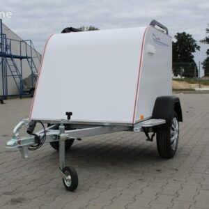 REMOLQUE MINI CAR CARRIER 750 NF