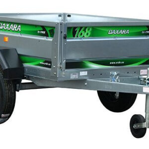 REMOLQUE Erde DAXARA 168 NF
