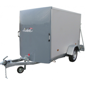 VAN LIDER 42920 750 Kgs NF