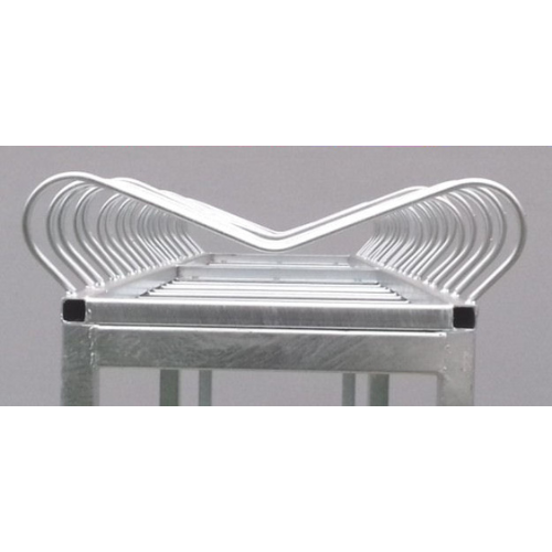 PORTABICICLETAS ESPECIAL REMOLQUE BICICLETA DE MONTAÑA / E-BIKE 10P - Imagen 5