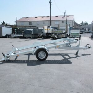 Portacoches Lider 39750 / 1300 Kgs 1 eje