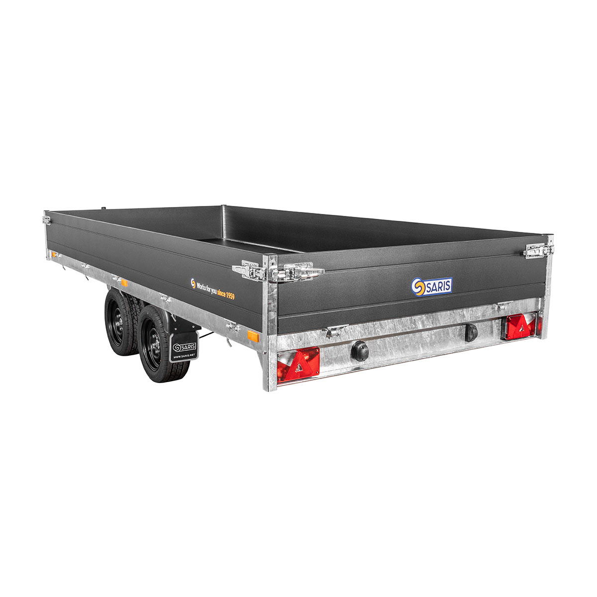 SARIS DE PLATEAU-RIDELLES 406 204 3500 2 - Imagen 4