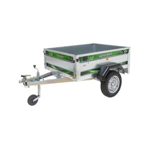 REMOLQUE Erde DAXARA 168 NF