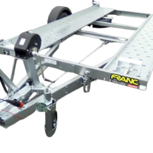 Transportista de coches Franc PV400F270